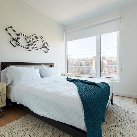 Aparthotel Harmony Lofts On Jackson 2 Hoboken Esterno foto