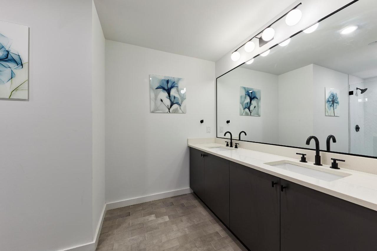 Aparthotel Harmony Lofts On Jackson 2 Hoboken Esterno foto